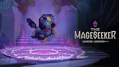 The Mageseeker: Lost Silverwing DLC