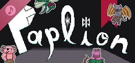 Paplion Soundtrack DLC