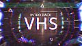 Movavi Video Suite 2022 - VHS Intro Pack