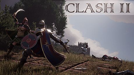 Clash II Game