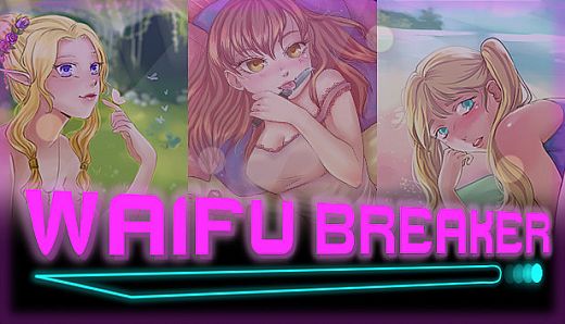 Waifu Breaker