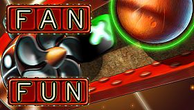 Fan Fun