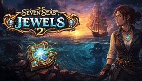 Seven Seas Jewels 2 Collector's Edition