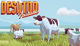 Desktop Pasture