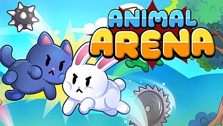 Animal Arena Game