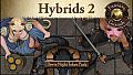 Fantasy Grounds - Token Pack 93: Hybrids 2 (Token Pack)