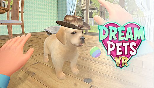 Dream Pets VR