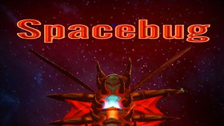 Spacebug Game