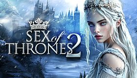 Sex of Thrones 2