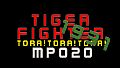 Tiger Fighter 1931 Tora!Tora!Tora! MP020
