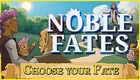 Noble Fates