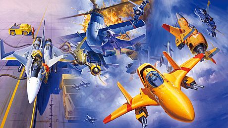 RAIDEN FIGHTERS REMIX COLLECTION Game