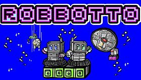 Robbotto