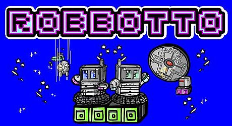Robbotto Game
