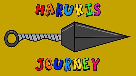 Harukis Journey Game
