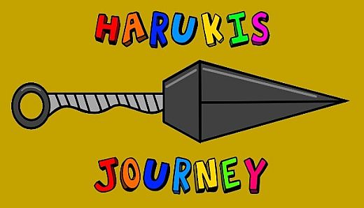 Harukis Journey