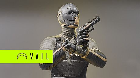 VAIL VR NYX Character and Weapon Skin Bundle DLC