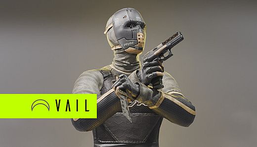 VAIL VR NYX Character and Weapon Skin Bundle