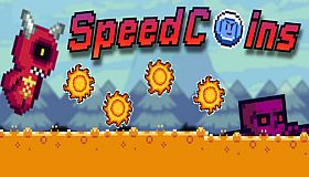 SpeedCoins