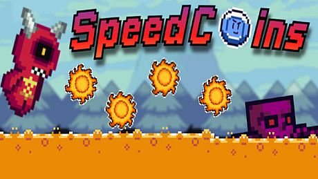 SpeedCoins Game