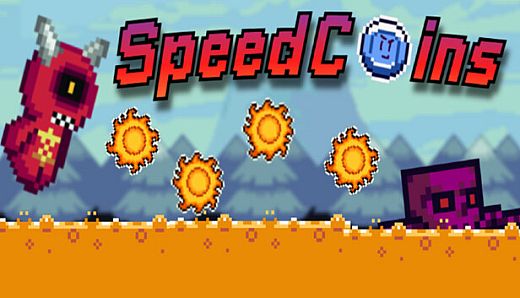 SpeedCoins