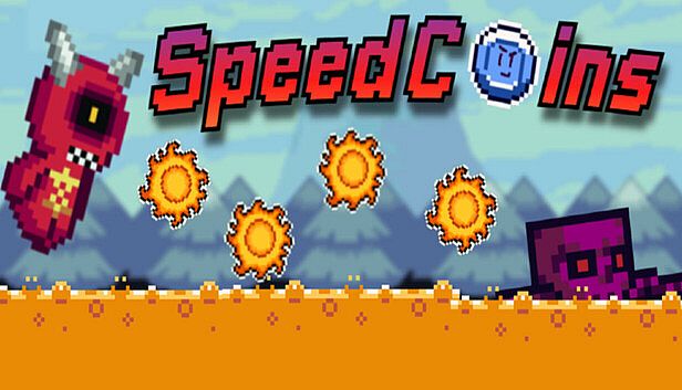 Buy SpeedCoins