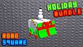 RoboSquare - Winter/Holiday Bundle