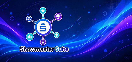 Showmaster Suite Game