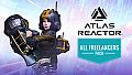 Atlas Reactor – All Freelancers Pack