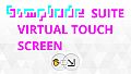Simplode Suite - Virtual Touch Screen