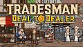 TRADESMAN: Deal to Dealer - HATS Supporter Pack