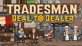 TRADESMAN: Deal to Dealer - HATS Supporter Pack