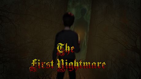 The First Nightmare Game