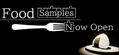 Food Samples Now Open Game