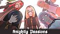 Knightly Passions (Bonus Pack)
