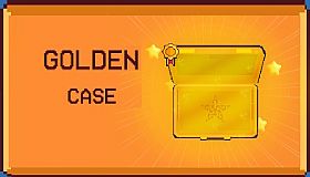 PROJETO REAL - GOLDEN CASE