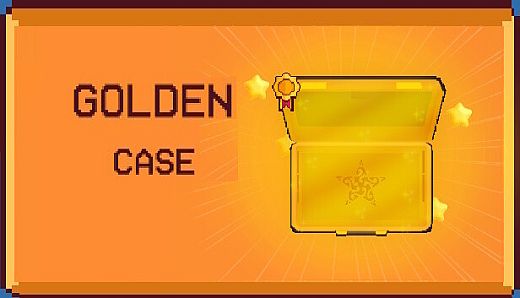 PROJETO REAL - GOLDEN CASE