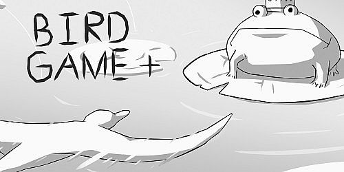 Bird Game +
