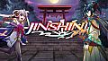 Experience x3 - Jinshin