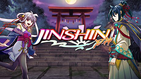 Experience x3 - Jinshin DLC