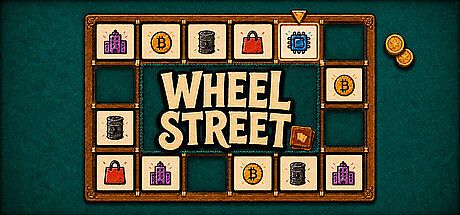 Wheel Street