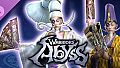WARRIORS: Abyss - Zuo Ci Costume Set