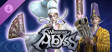 WARRIORS: Abyss - Zuo Ci Costume Set DLC