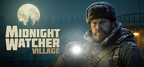 Midnight Watcher: Village Game