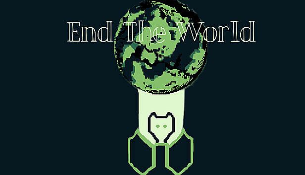 Buy End The World