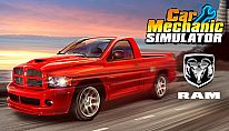 Kup Car Mechanic Simulator 2018 - RAM DLC na PC