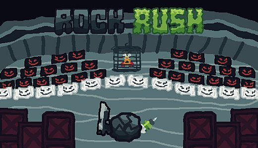 ROCK RUSH