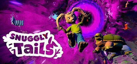 Snuggly Tails Game