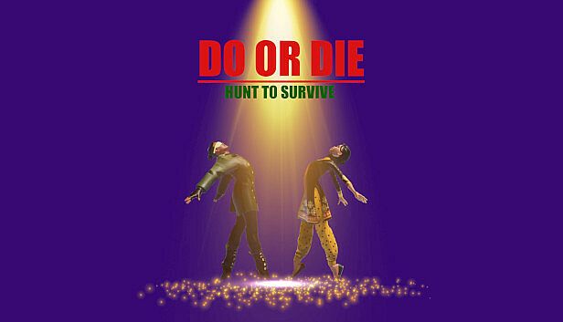 Buy DO_OR_DIE Hunt to Survive
