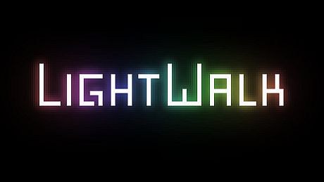 LightWalk Game